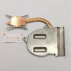 Lenovo G50-80 Kühlkörper Wärmeleitpaste Kühler Heatsink mit Wärmeleitpaste – Bild 2