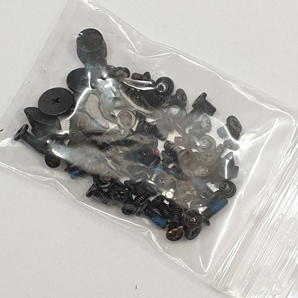 HP ProBook 4730s Schraubensatz Screw Set Schrauben Laptop Notebook Ersatzteil – Bild 2