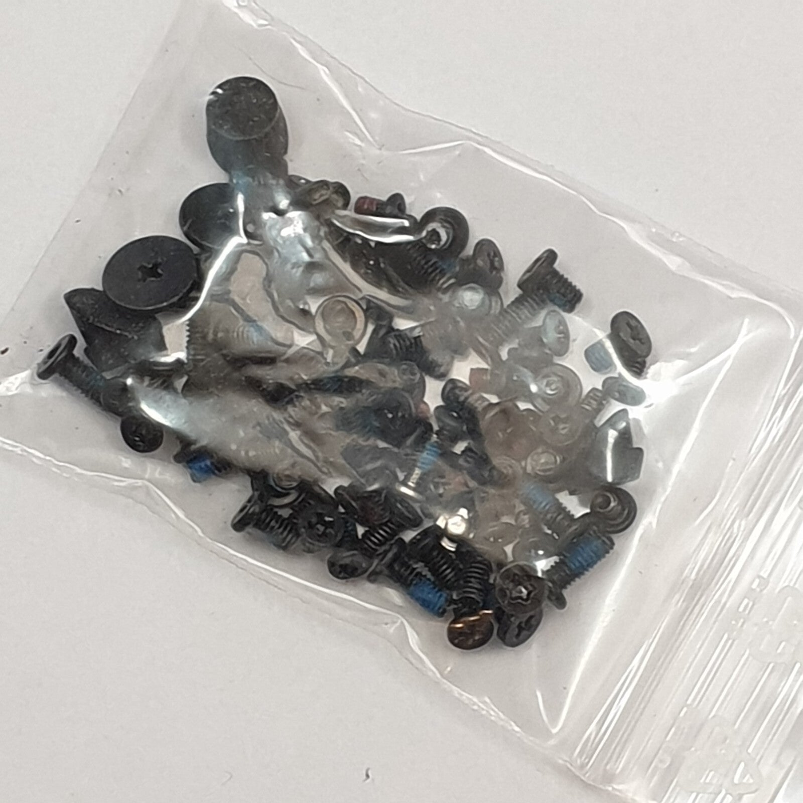 HP ProBook 4730s Schraubensatz Screw Set Schrauben Laptop Notebook Ersatzteil – Bild 2