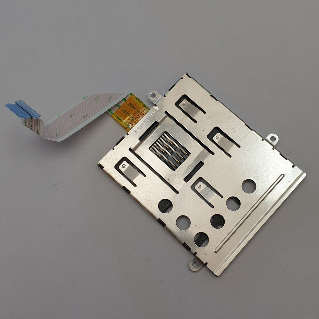 HP ZBook 15 G5 Card Smart Card Reader Board Smartcard Leser mit Kabel