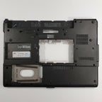 HP EliteBook 8740w Gehäuse Unterschale Unterteil Bottom Base Cover Case