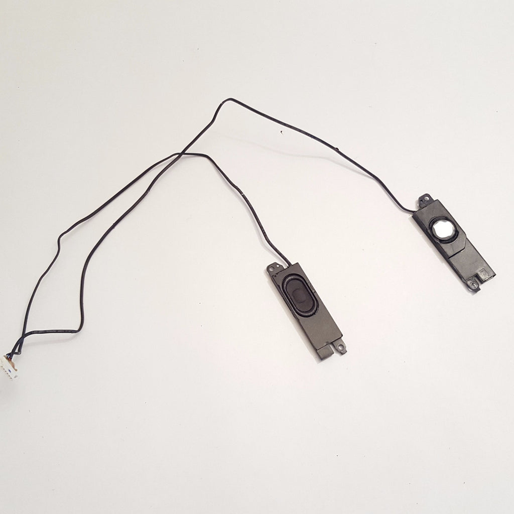 Dell Latitude E5500 Lautsprecher Speaker Set Intern