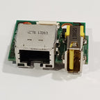 Lenovo ThinkPad T430 LAN Ethernet USB Port Platine I/O Board Connector