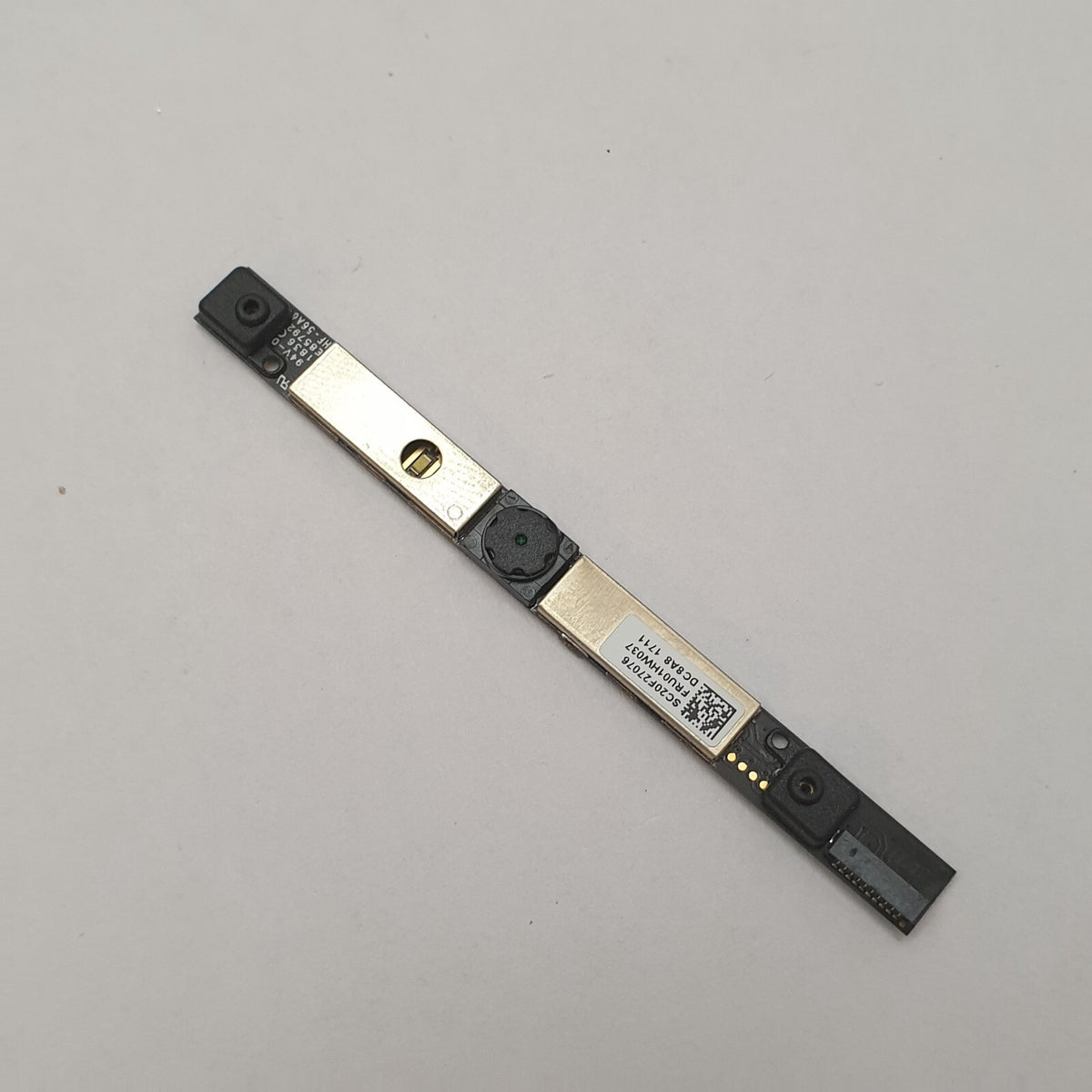 Lenovo ThinkPad E480 Webcam Kamera Modul Camera
