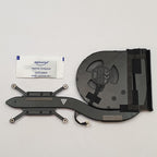Lenovo ThinkPad X390 Kühler Heatsink mit Lüfter Fan und Wärmeleitpaste
