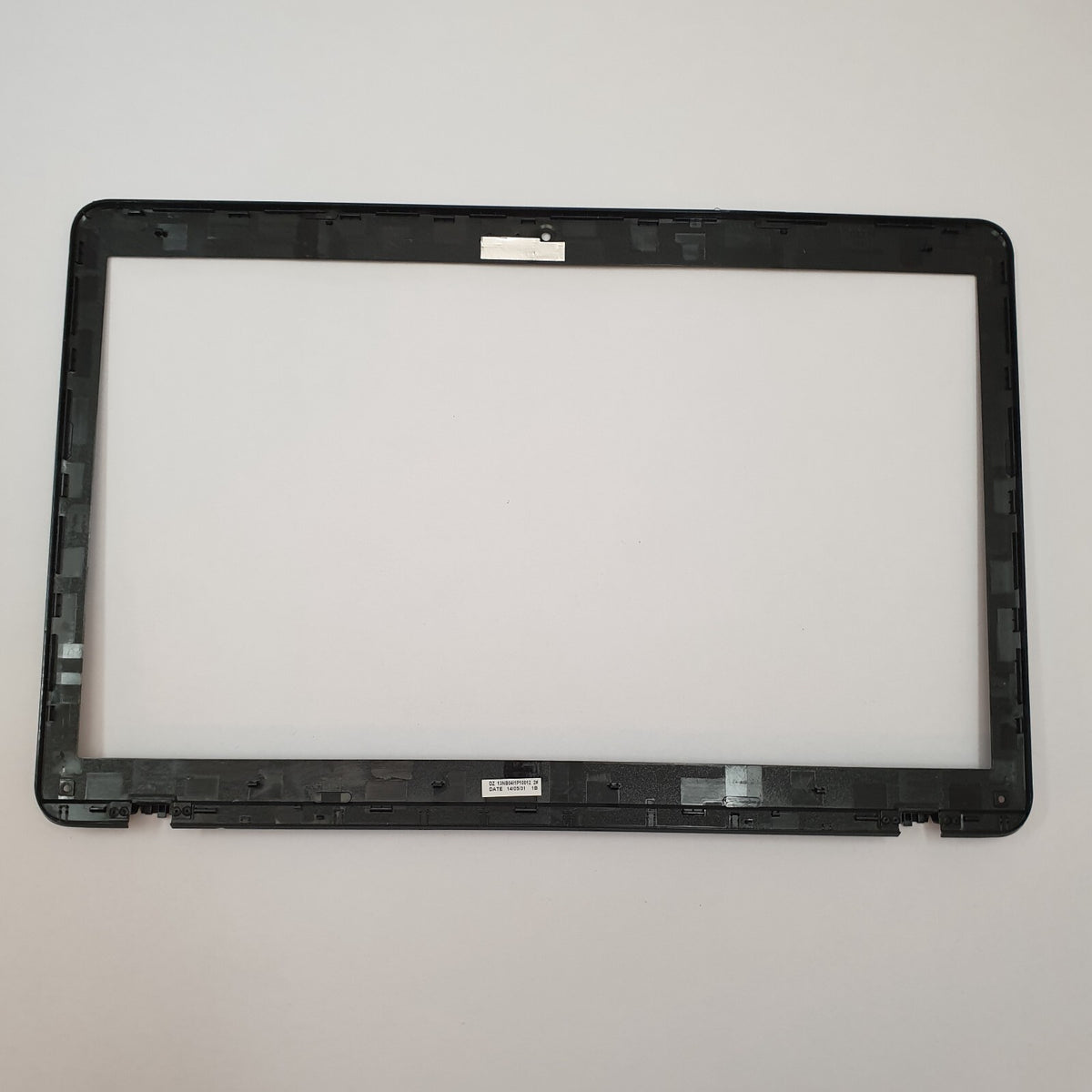 Asus X751M Displayrahmen Bezel Frontblende Blende