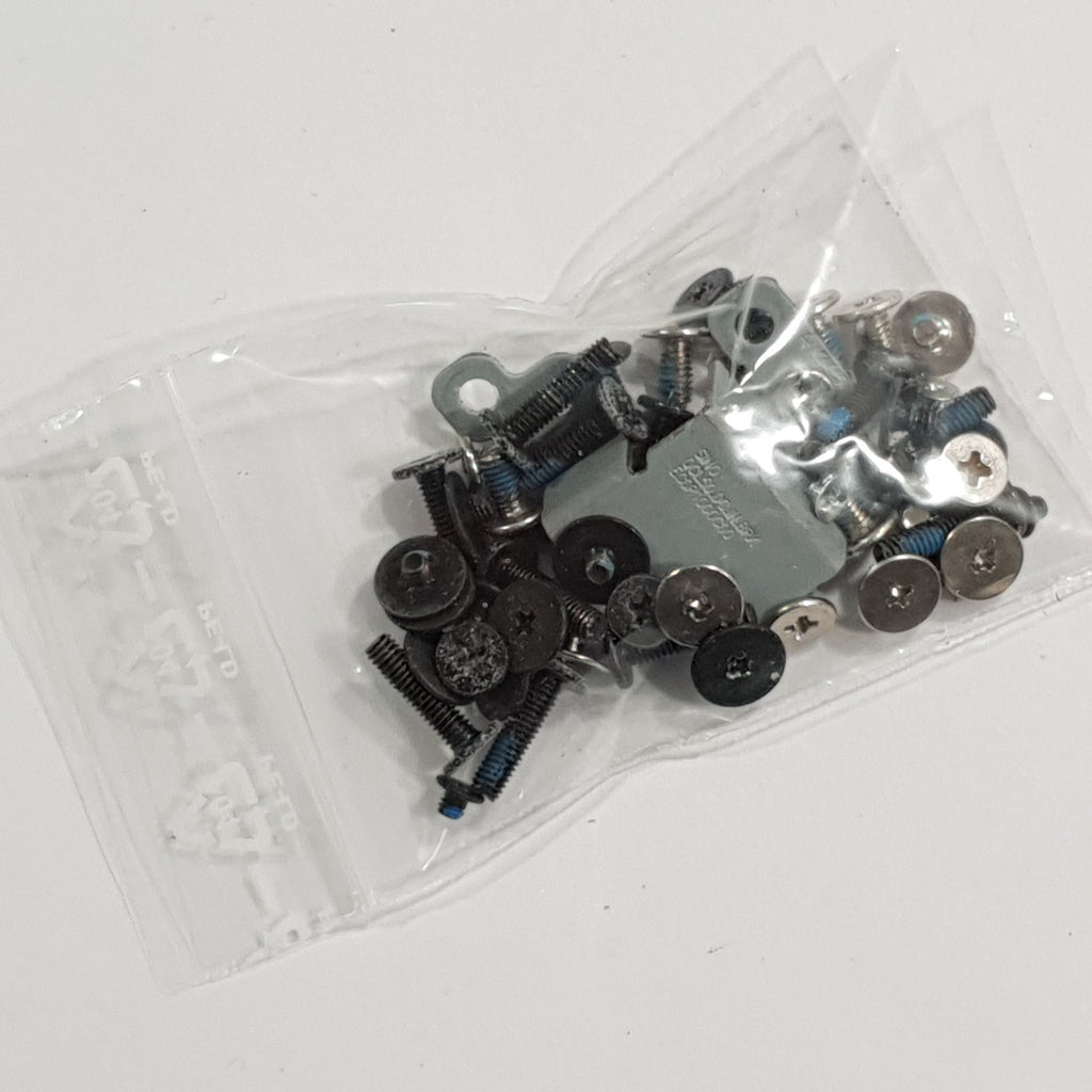 HP Pavilion m6 Schraubensatz Schrauben Screw Set – Bild 2