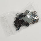HP Pavilion m6 Schraubensatz Schrauben Screw Set – Bild 2
