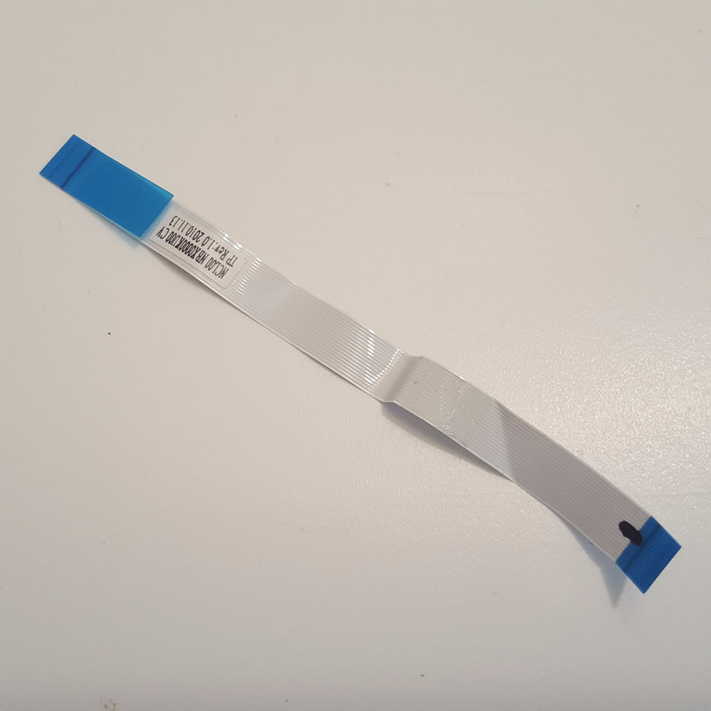 Dell Latitude E6410 Touchpadkabel Flachband Flex Cable Ribbon Touchpad – Bild 2
