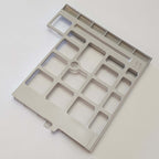 HP ProBook 650 G5 DVD Slot Plastik Dummy Attrappe Laufwerk Abdeckung