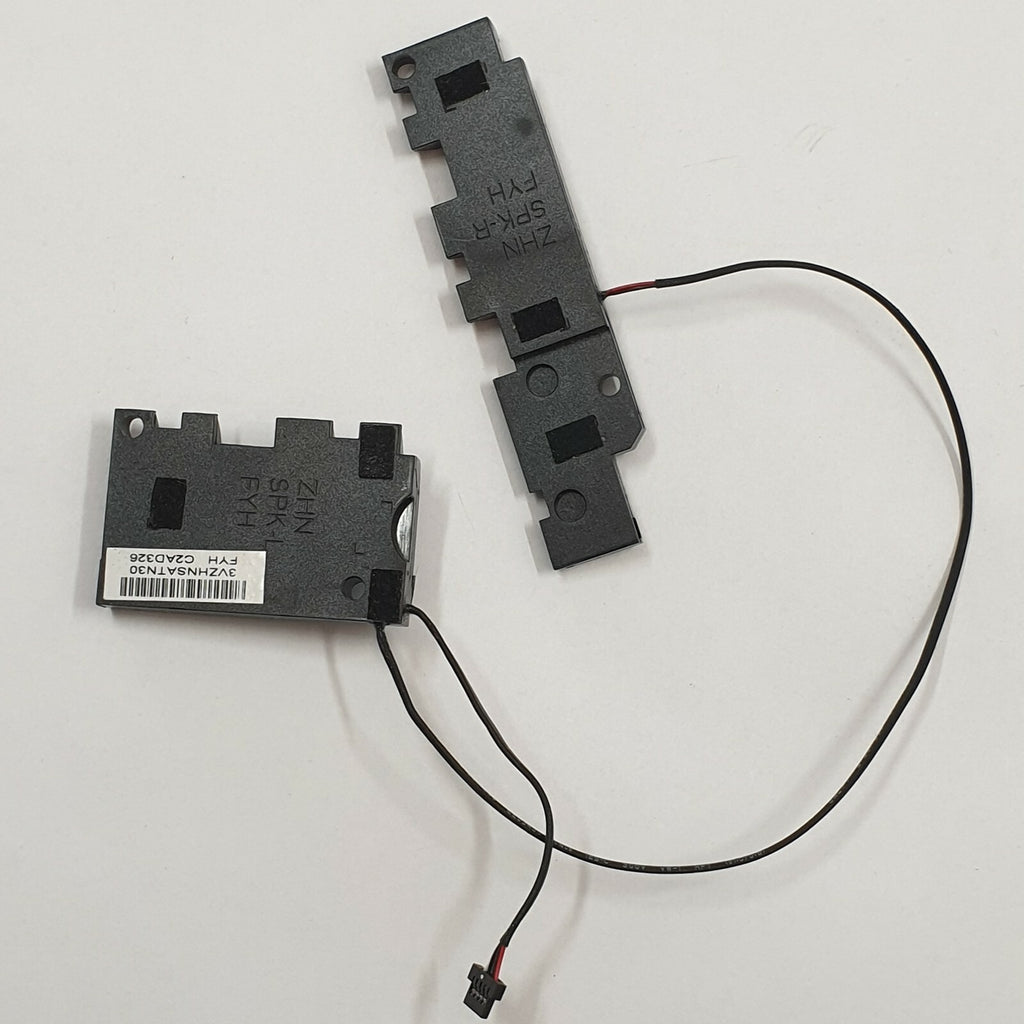Acer Chromebook C740-C1VL Lautsprecher Speaker Set Intern – Bild 2