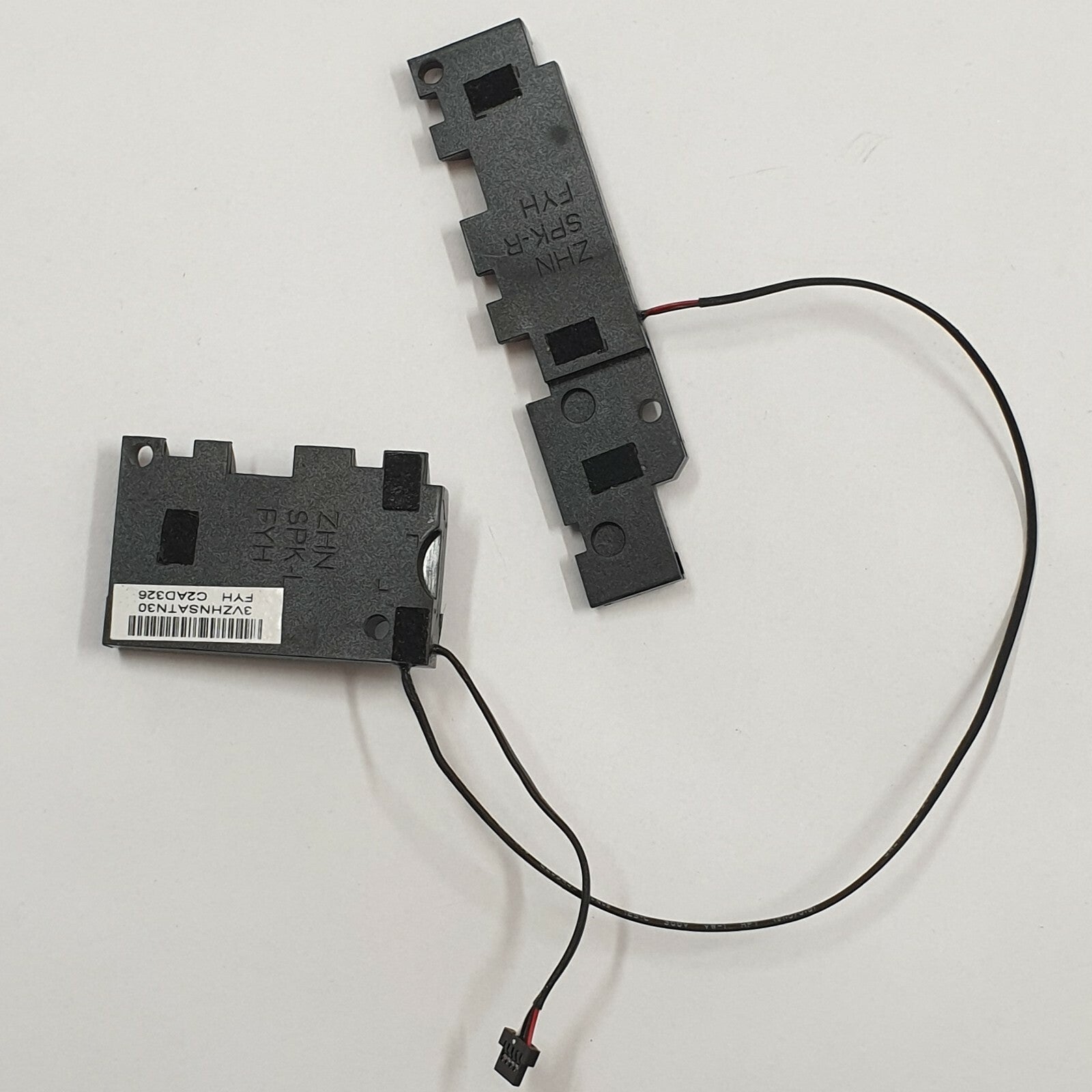Acer Chromebook C740-C1VL Lautsprecher Speaker Set Intern – Bild 2