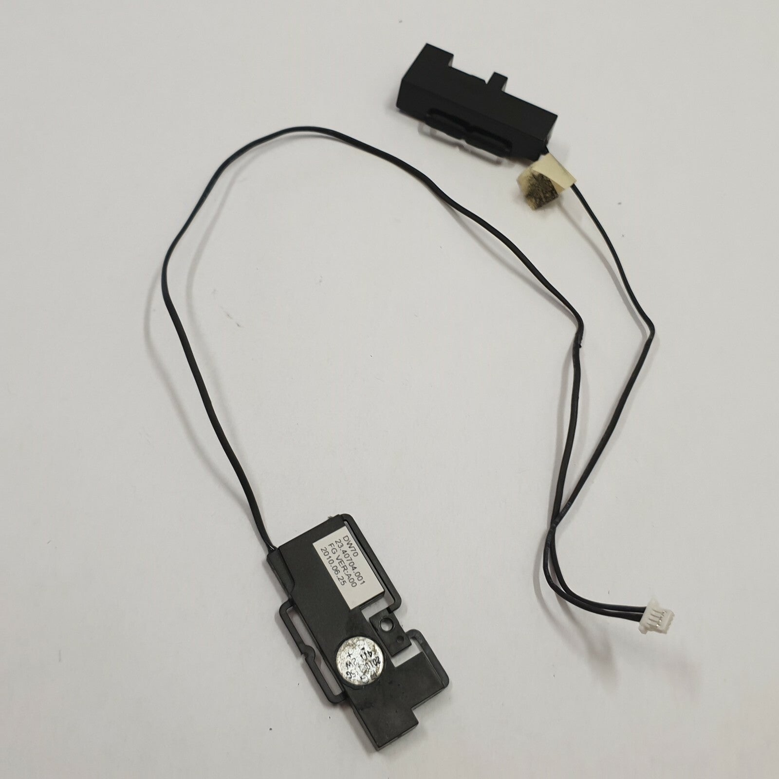 Dell Vostro 3700 Lautsprecher Speaker Set Internes Lautsprecherpaar – Bild 2