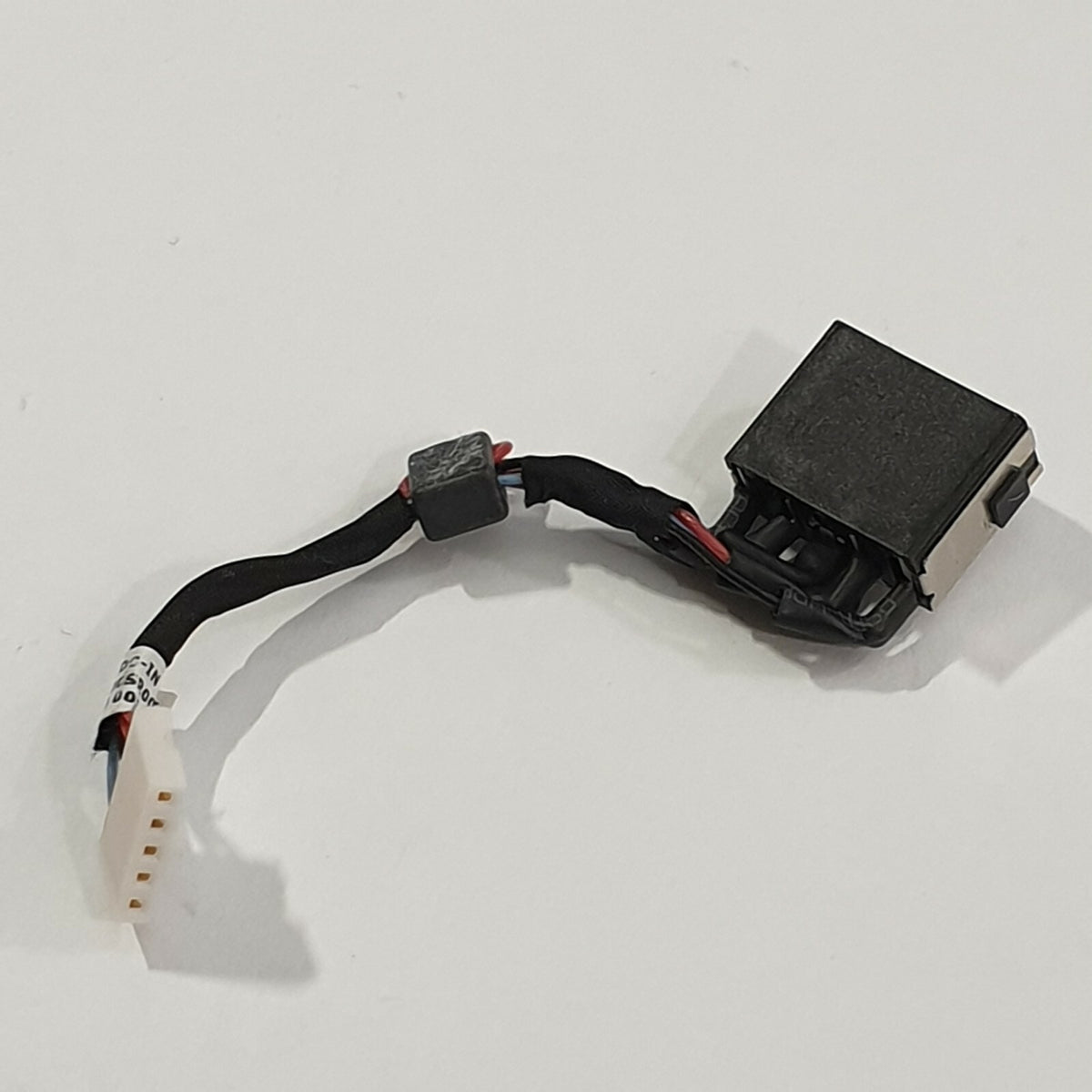 Lenovo N20 Chrome Chromebook Original Strombuchse DC Jack Ladebuchse Kabel