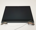 Lenovo ThinkPad X13 Yoga G1 Toch Display komplett Bildschirm Deckel Gen 1