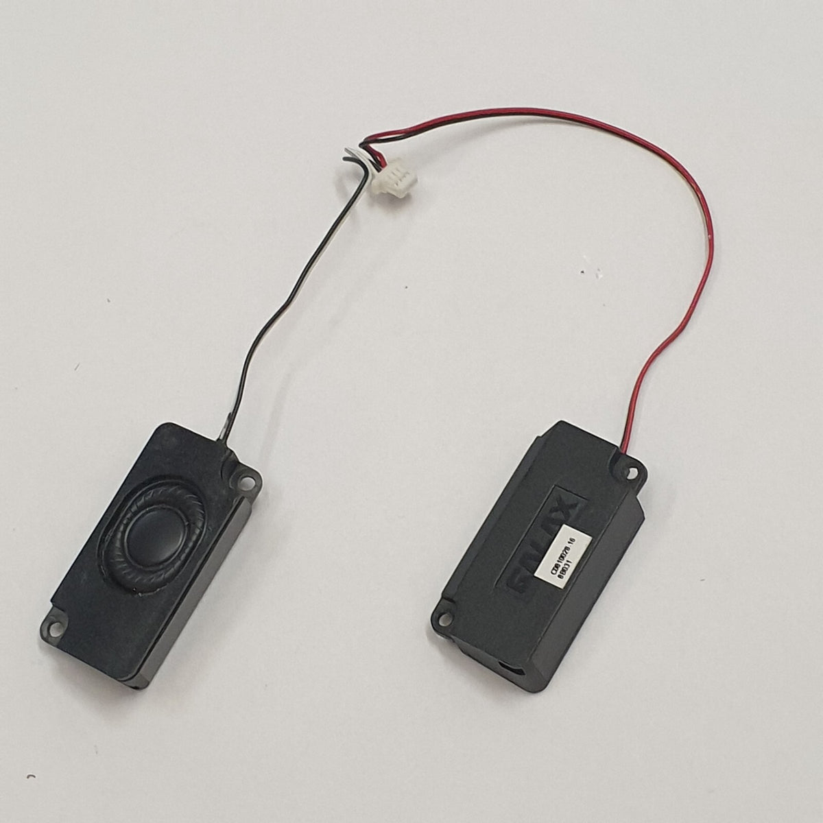 Asus Eee PC 1000H Lautsprecher Speaker Internes Lautsprecherpaar