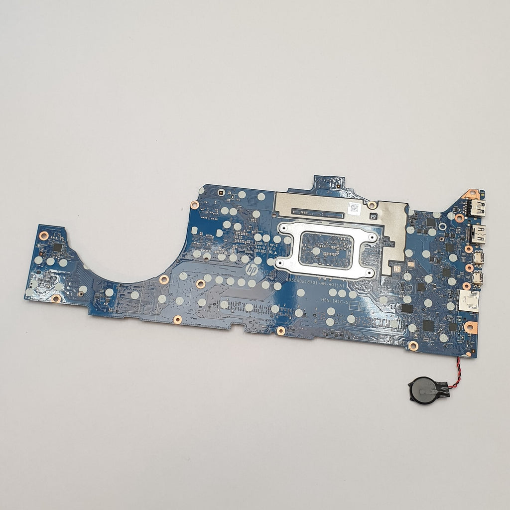 HP EliteBook 850 G8 Intel Core i5-1135G7 Mainboard Motherboard Logic Board – Bild 2