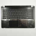 Acer Aspire V5-552 Handauflage Tastatur Belgisch AZERTY Palmrest Keyboard BE