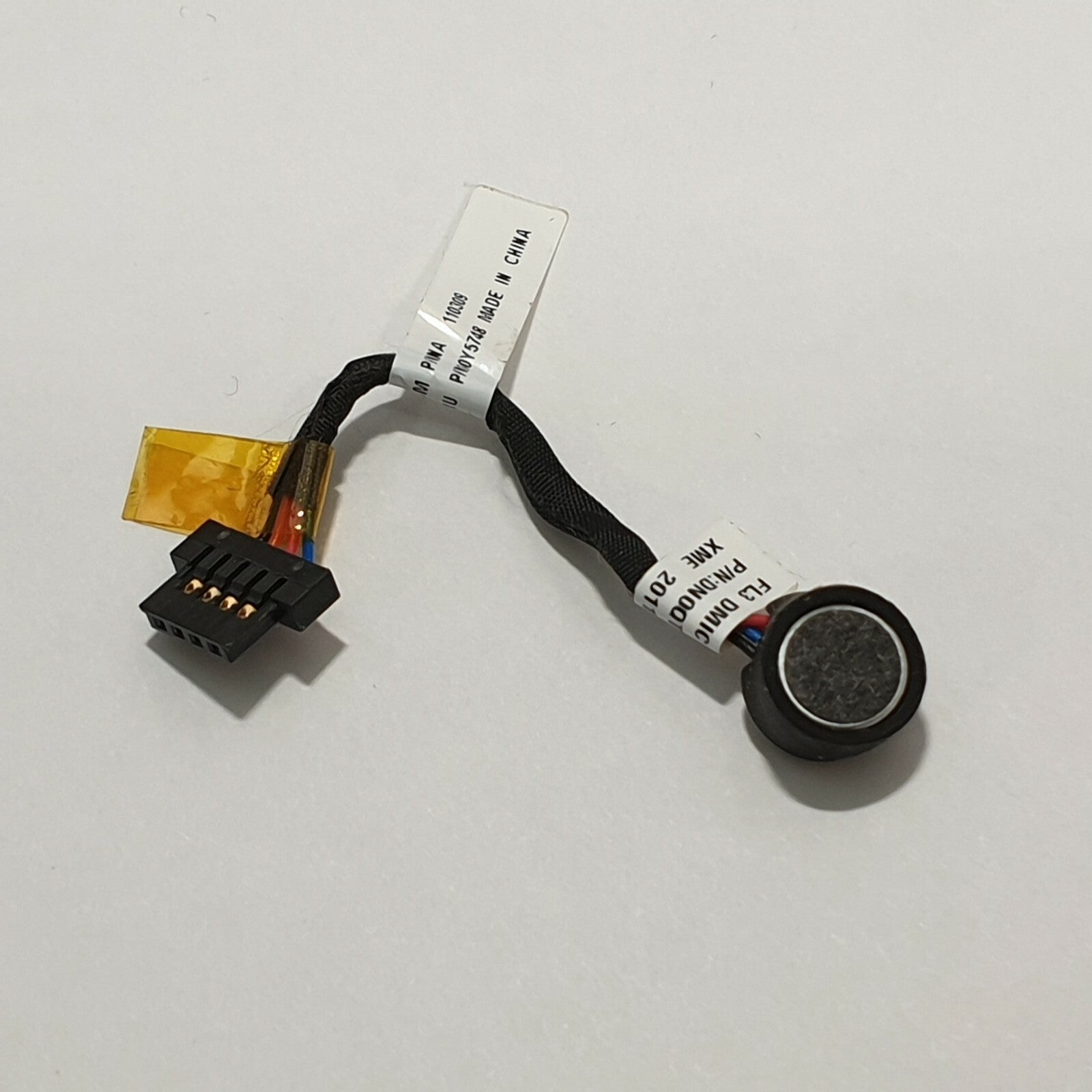 Lenovo ThinkPad Edge 11 Mikrofon Microphone Lenovo ThinkPad Edge 11 Internes Mik