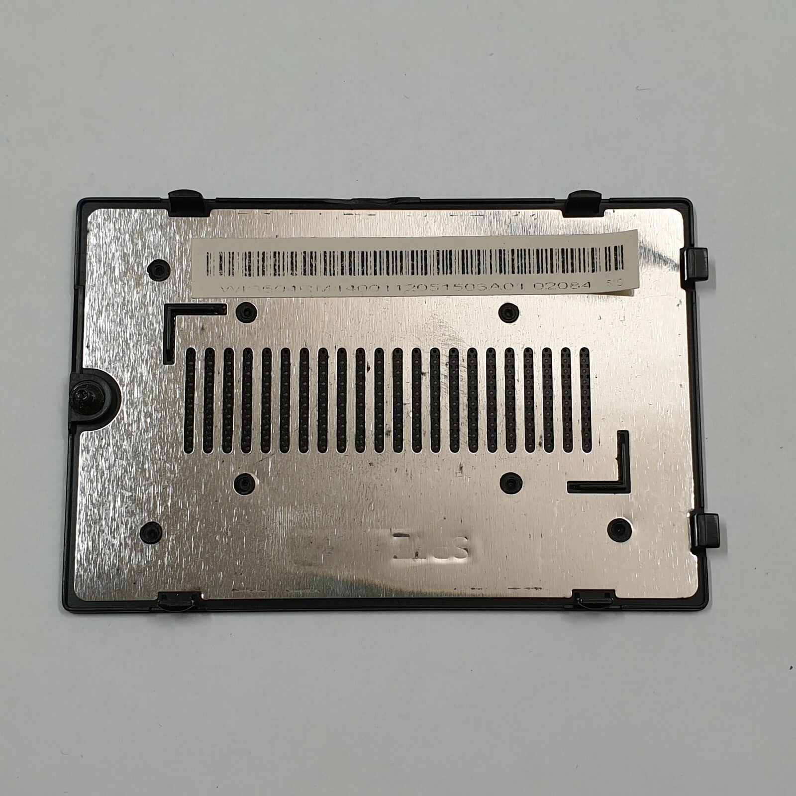 Sony VAIO E Series SVE15116EAB Gehäuse Abdeckung Unterschale RAM HDD Klappe – Bild 2
