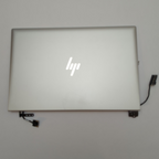 HP EliteBook 835 G8 Display komplett Bildschirm LCD Displayeinheit Top Lid – Bild 2