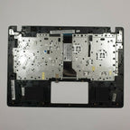 Acer Aspire V3-371 Handauflage Tastatur Arabic QWERTY Palmrest Keyboard – Bild 2