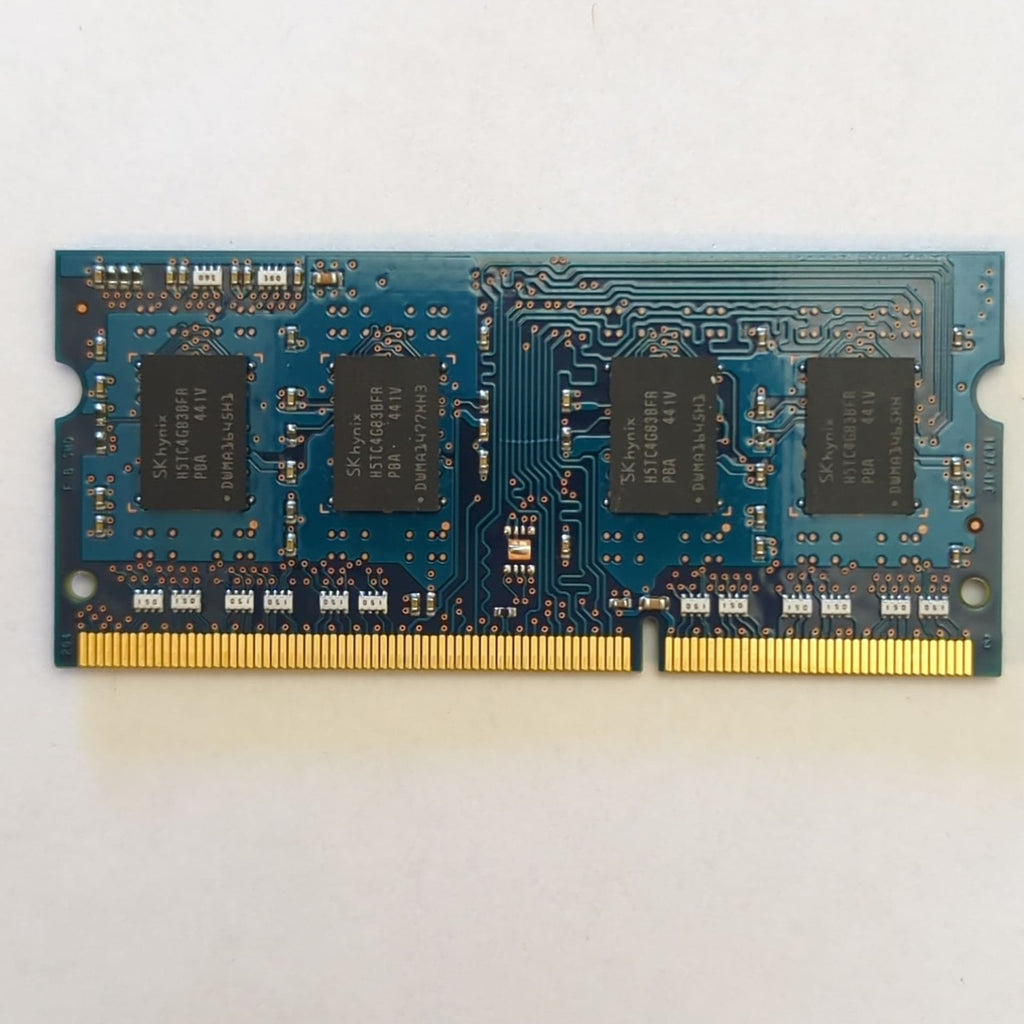 SK hynix 4GB DDR3L 1600 SODIMM RAM 1x4GB Laptop Notebook Speicher