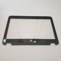 HP EliteBook 820 G3 Digitizer Touchscreen Displayrahmen Bezel Blende Glas