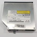 Toshiba Satellite A210-11P DVD Laufwerk mit Toshiba Satellite A210 11P DVD