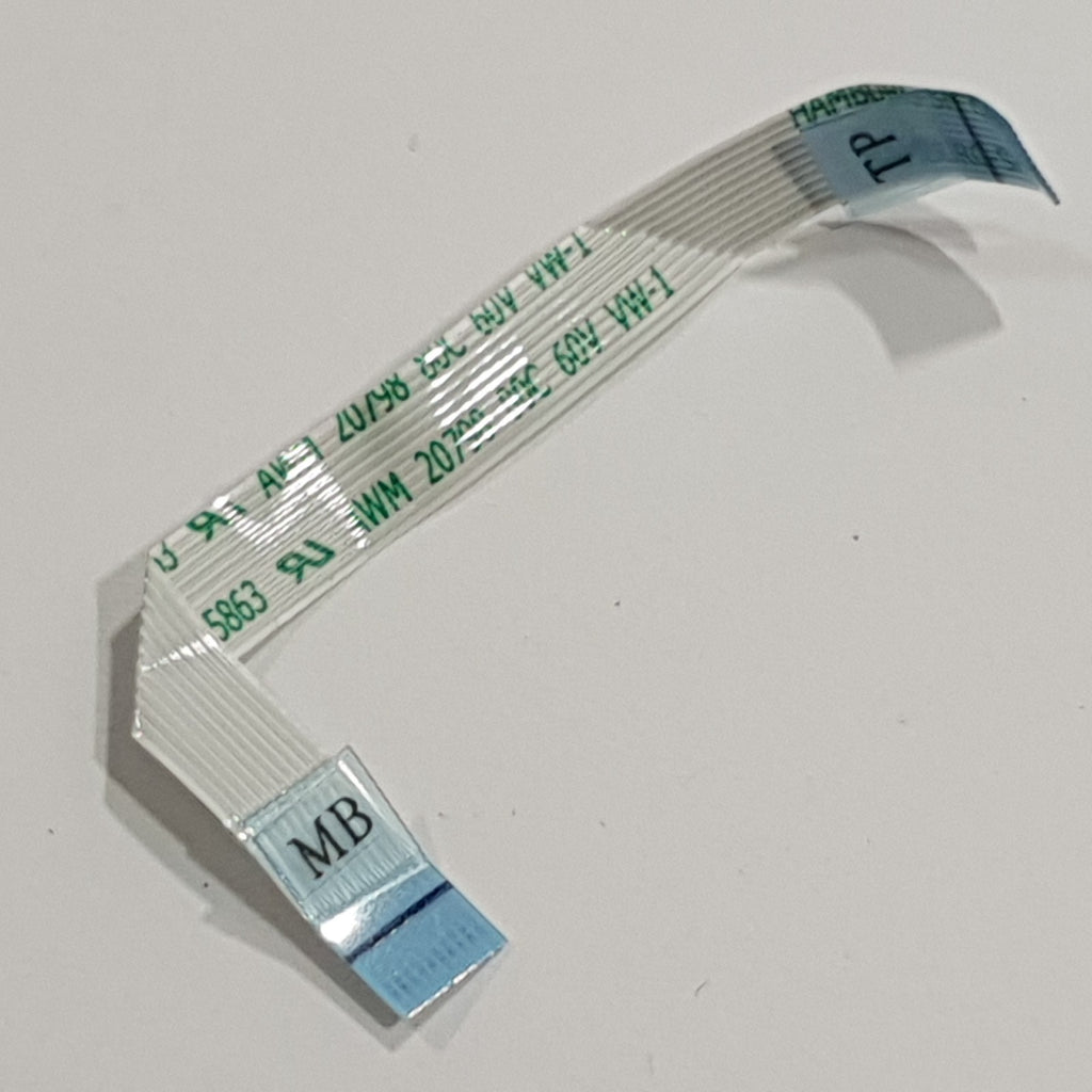 Lenovo ThinkPad X131e Touchpadkabel Flachband Kabel Flex Cable Ribbon Ersatzteil