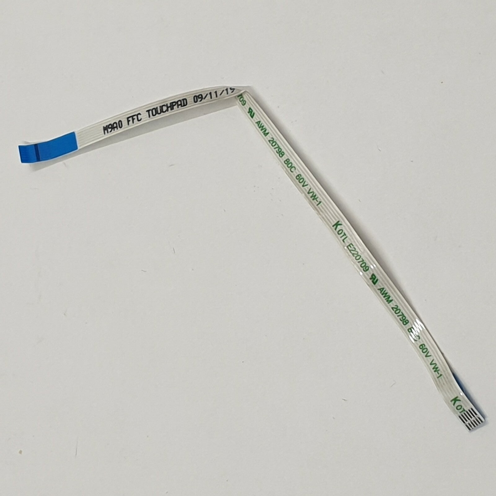 Sony Vaio PCG-61412W Touchpad Kabel Flexkabel Touchpadkabel Ribbon Cable
