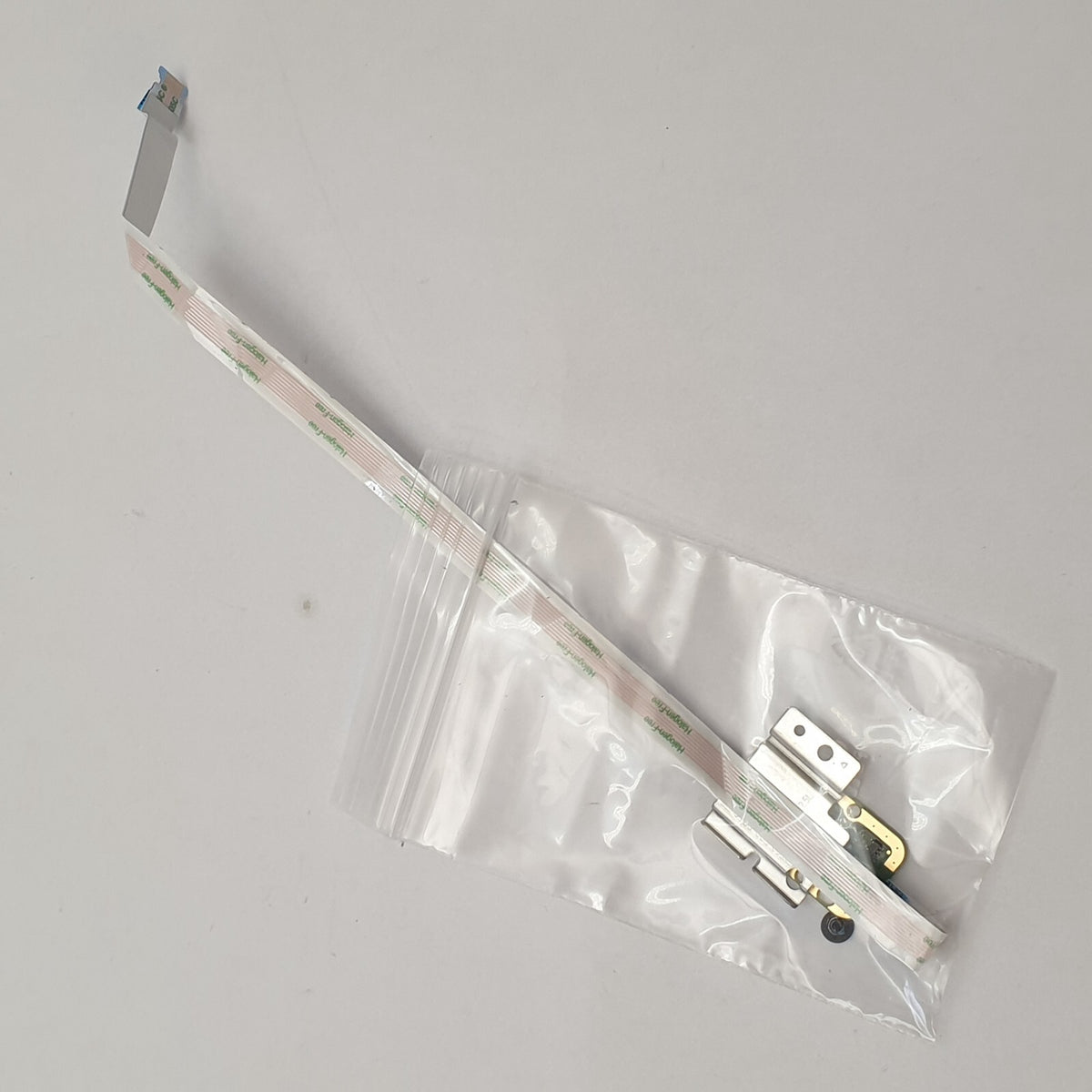 Lenovo Thinkpad T495 Fingerprint Sensor Fingerabdruck Scanner Modul