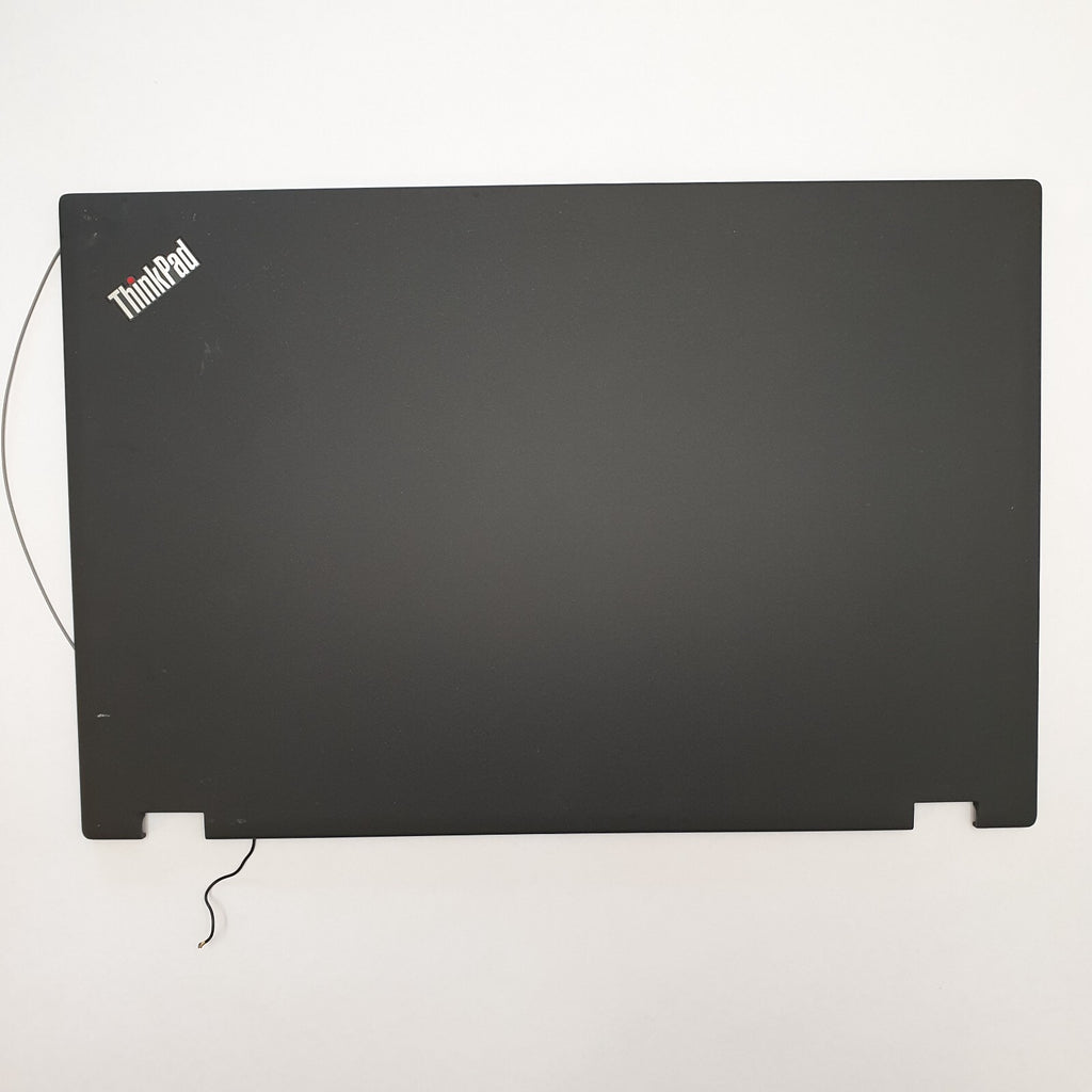 Lenovo ThinkPad P52 Displaygehäuse Deckel Gehäuse Top Lid LCD Cover
