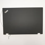 Lenovo ThinkPad P52 Displaygehäuse Deckel Gehäuse Top Lid LCD Cover