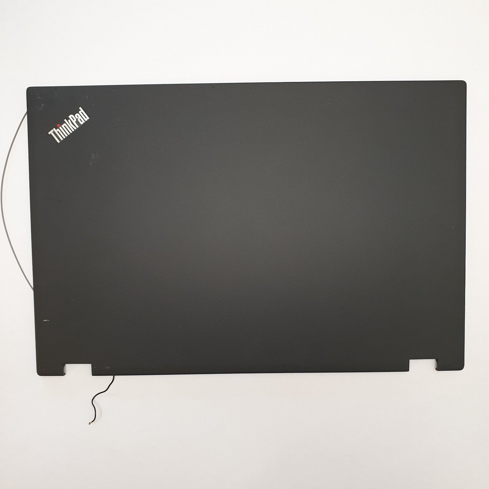 Lenovo ThinkPad P52 Displaygehäuse Deckel Gehäuse Top Lid LCD Cover