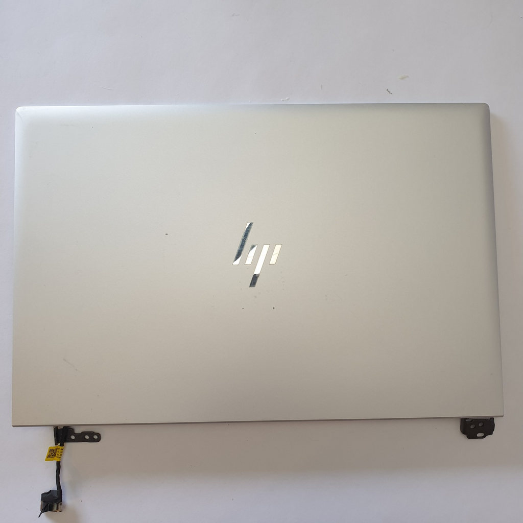 HP Elitebook 840 G8 Display komplett 14 Zoll FHD IPS Bildschirm Assembly Silber – Bild 3
