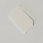 Dell Latitude E6400 Original SIM Karten SIM Kartenhalter Tray Slot Abdeckung