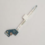 Dell Latitude 7400 LED Status Board Platine mit Kabel – Bild 2
