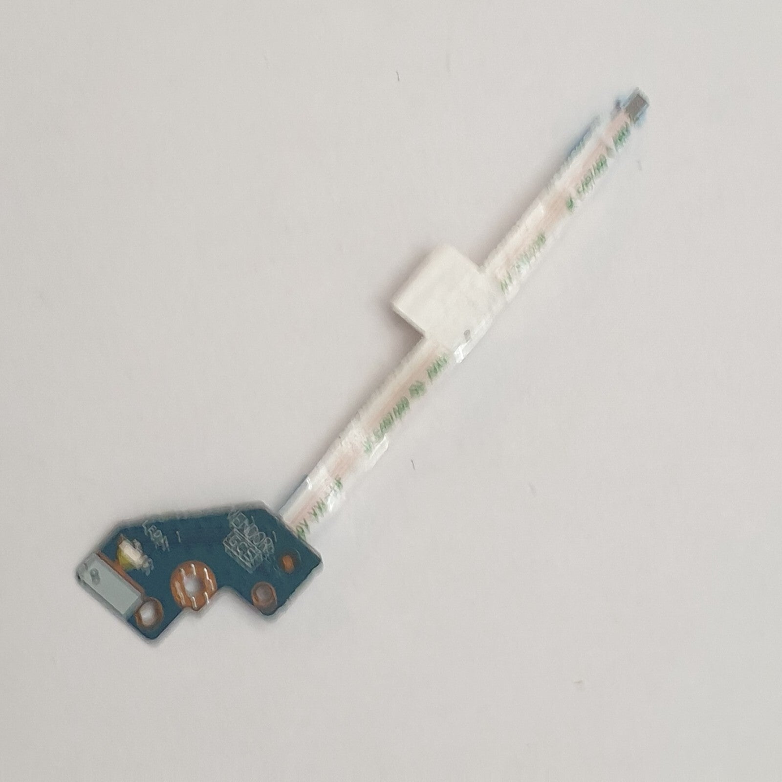 Dell Latitude 7400 LED Status Board Platine mit Kabel – Bild 2