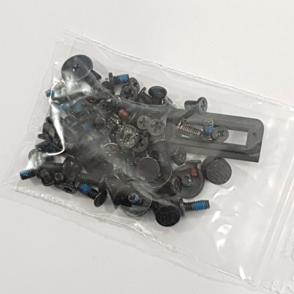 HP ProBook 4530s Schraubensatz Schrauben Screw Set