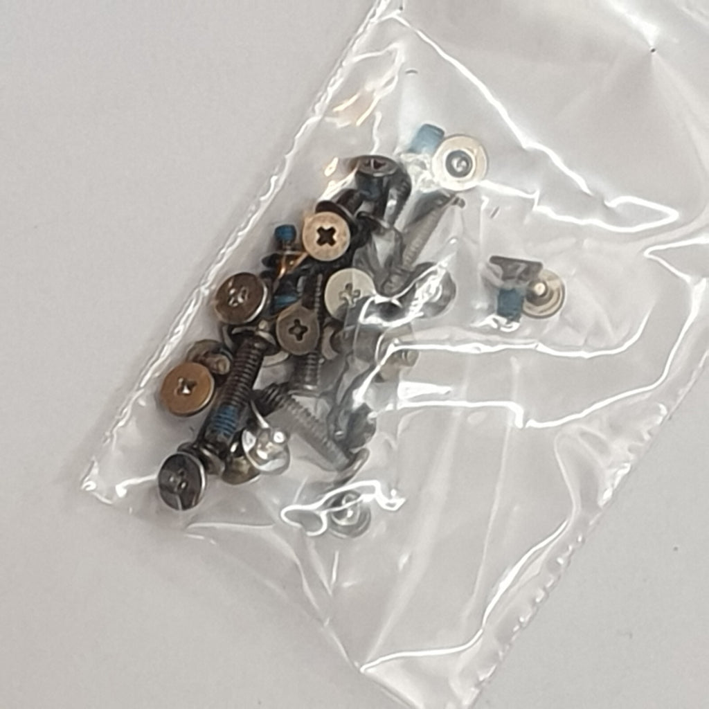 HP EliteBook 840 G5 Schraubensatz Screw Set Schrauben Gehäuse