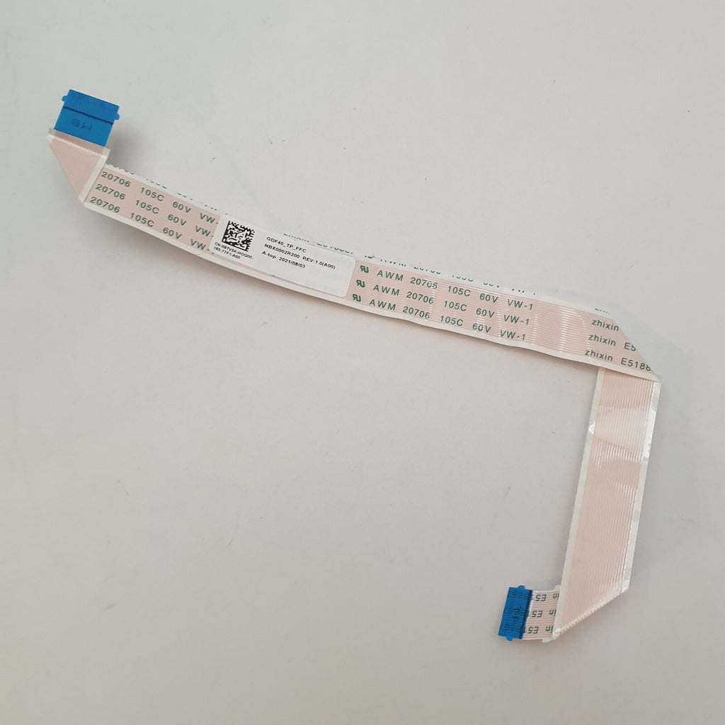 Dell Latitude 5420 Touchpadkabel Flachband Kabel flex cable ribbon