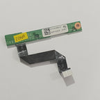 HP Pavilion dv8 Power Button Board Einschaltknopf Platine mit Kabel – Bild 2