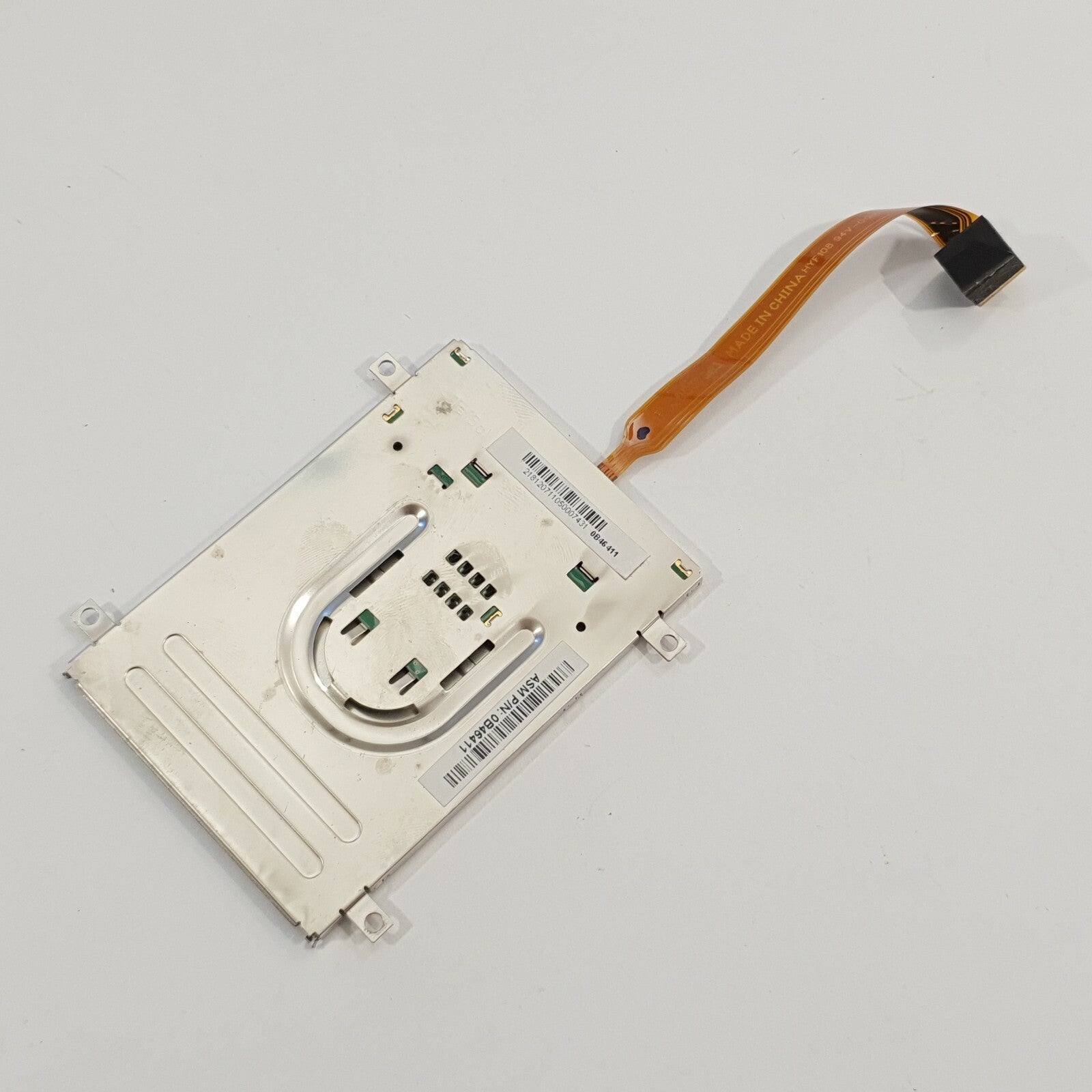 Lenovo ThinkPad T430 Smart Card Reader Board Smartcard Modul