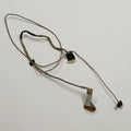 Toshiba Satellite C650-12E C650 12E Displaykabel LCD Video WebCam Kabel Screen