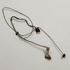 Toshiba Satellite C650-12E C650 12E Displaykabel LCD Video WebCam Kabel Screen