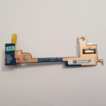 HP Compaq 2510p Fingerprint Sensor Fingerabdruck Scanner Modul