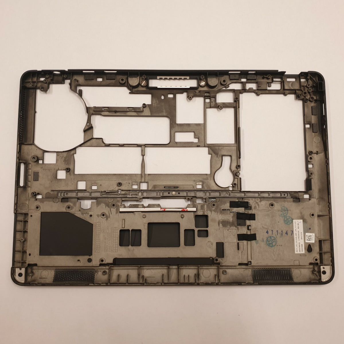 Dell Latitude E7450 Gehäuse Unterschale Unterteil Bottom Base Cover Case