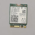 Lenovo ThinkPad L590 WLAN Karte Wifi Intel 9260NGW Wireless Modul