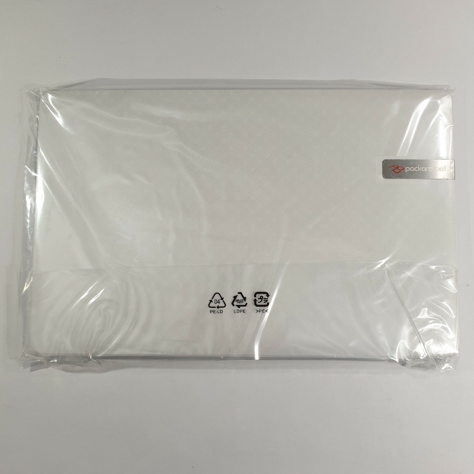 Packard Bell EASYNOTE LV11HC LV44HC Displaydeckel Gehäuse Top Lid LCD Cover
